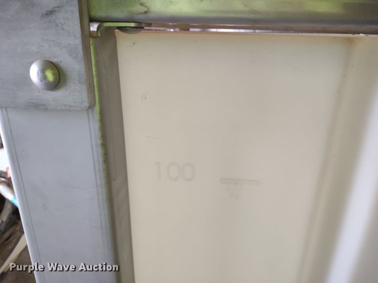 image for item JJ9996 Graco EQ600  vapor blaster