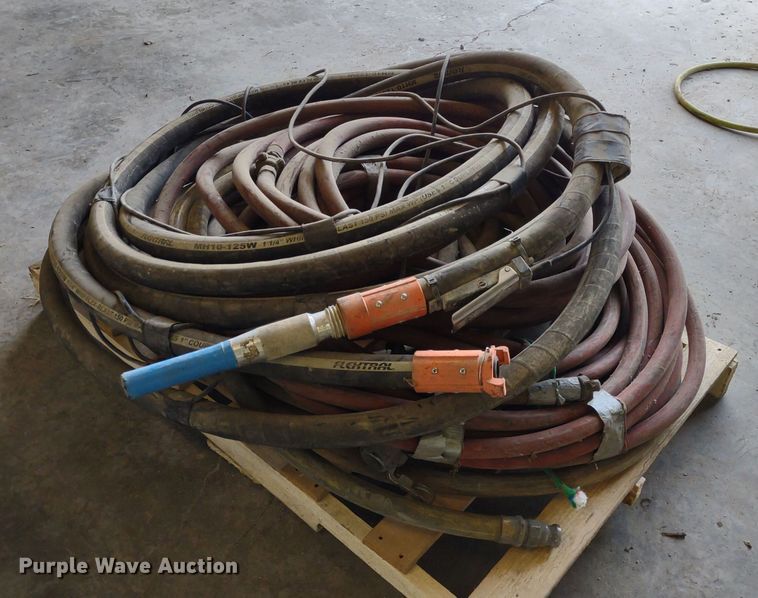 image for item JJ9996 Graco EQ600  vapor blaster