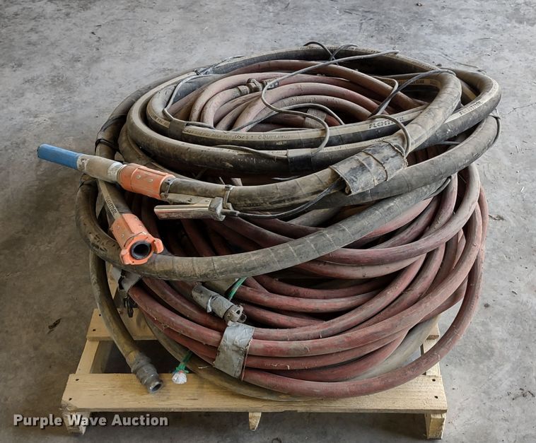 image for item JJ9996 Graco EQ600  vapor blaster