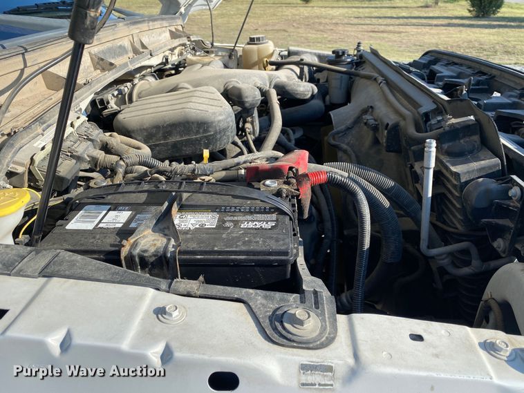 image for item JW9408 2012 Ford F550 Super Duty  bucket truck