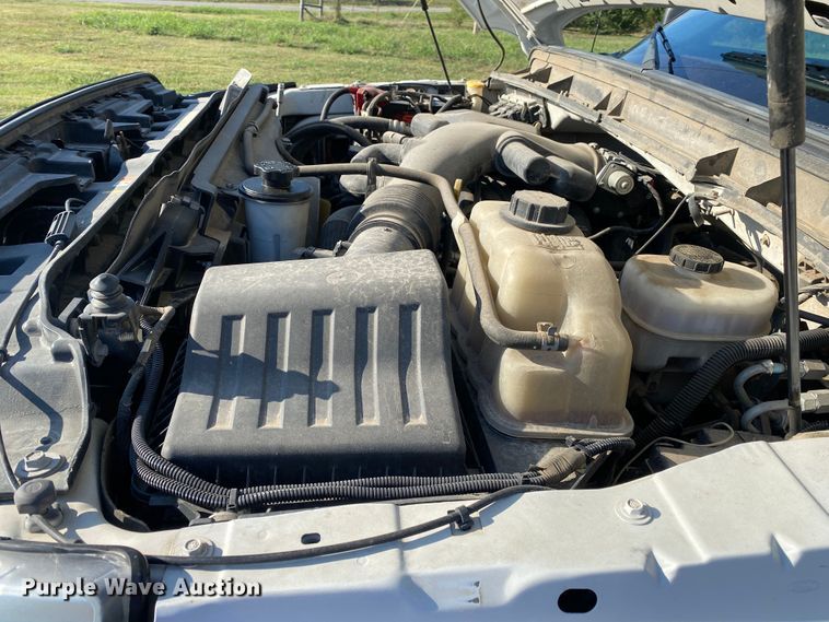 image for item JW9408 2012 Ford F550 Super Duty  bucket truck