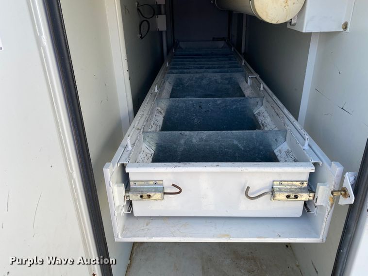 image for item JW9408 2012 Ford F550 Super Duty  bucket truck