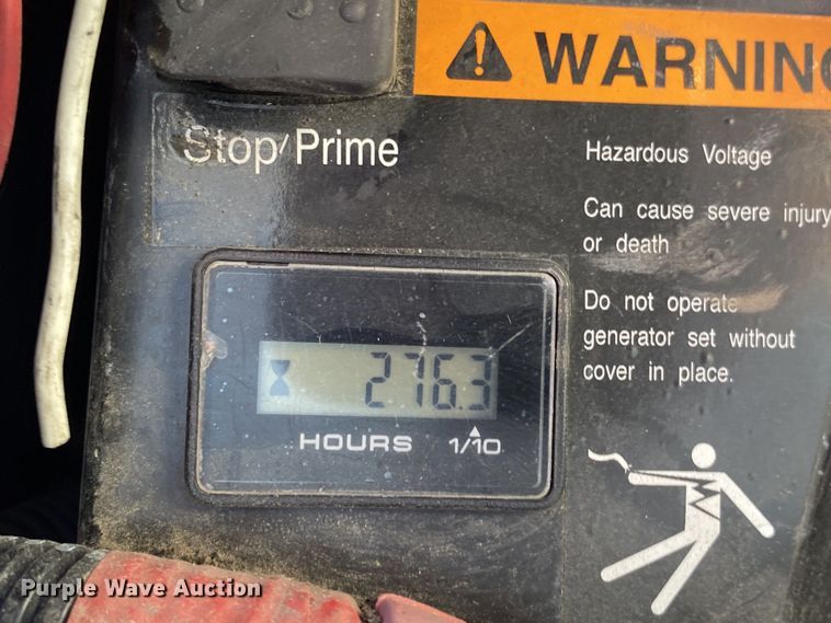 image for item JW9408 2012 Ford F550 Super Duty  bucket truck