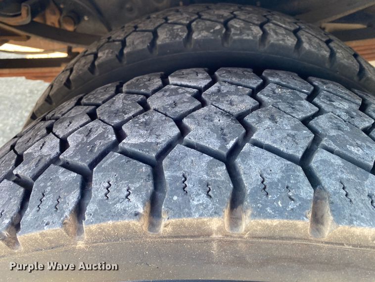 image for item JW9408 2012 Ford F550 Super Duty  bucket truck