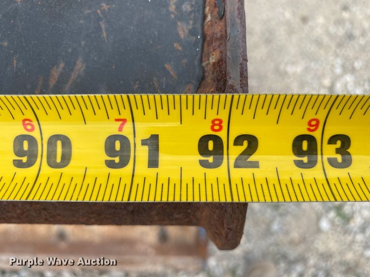 image for item JW9411 2011 Caterpillar 420EIT  backhoe