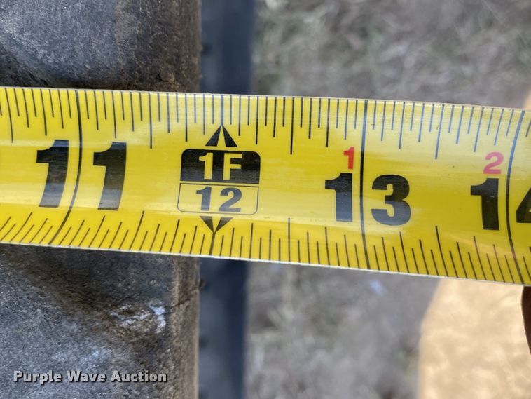 image for item JW9415 2013 John Deere 35D  mini excavator