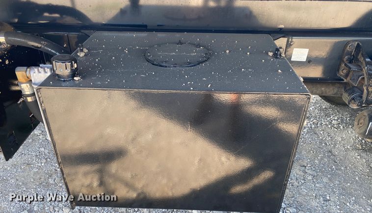 image for item JW9431 2007 Ford F750 Super Duty  crane truck