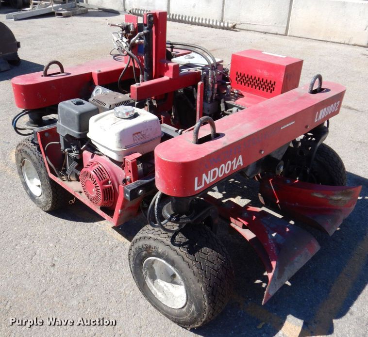 image for item KF9473 Line Dragon LD100  concrete placer