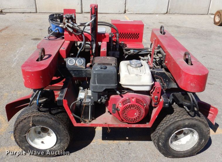 image for item KF9473 Line Dragon LD100  concrete placer