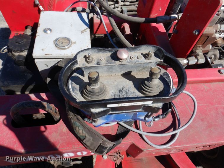 image for item KF9473 Line Dragon LD100  concrete placer