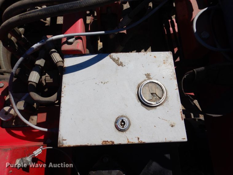 image for item KF9473 Line Dragon LD100  concrete placer