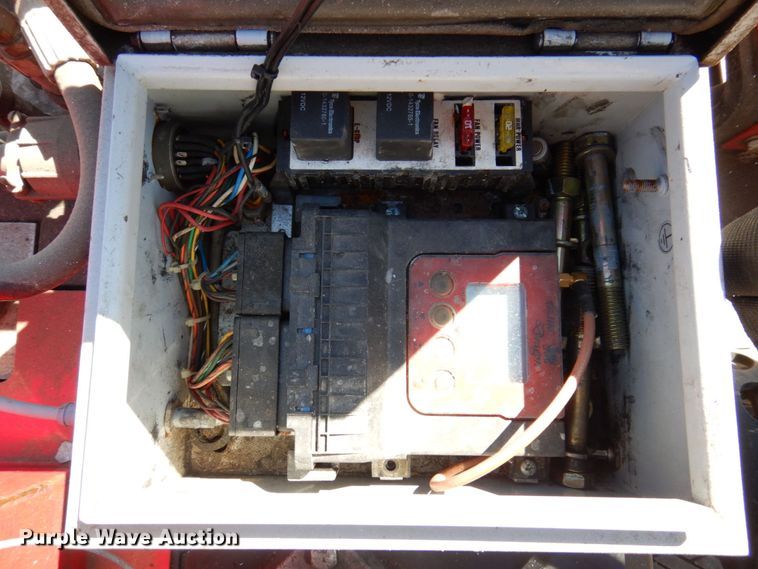 image for item KF9473 Line Dragon LD100  concrete placer