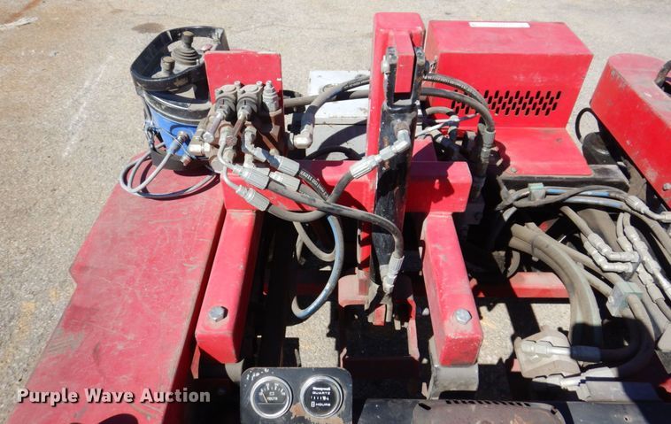 image for item KF9473 Line Dragon LD100  concrete placer