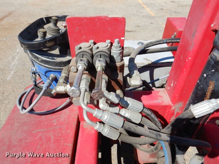 image for item KF9473 Line Dragon LD100  concrete placer