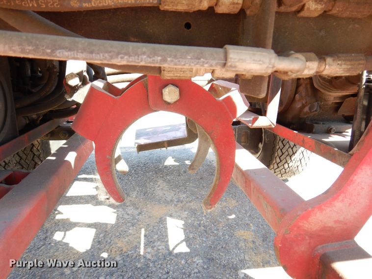 image for item KF9473 Line Dragon LD100  concrete placer