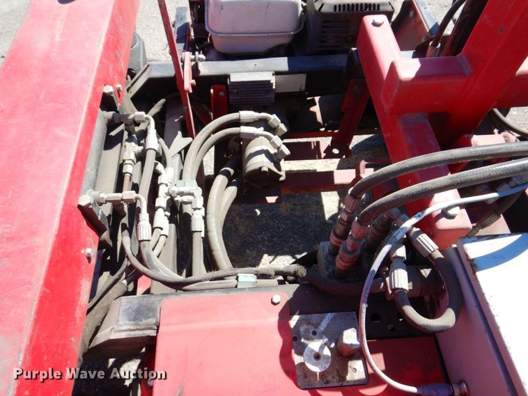 image for item KF9473 Line Dragon LD100  concrete placer