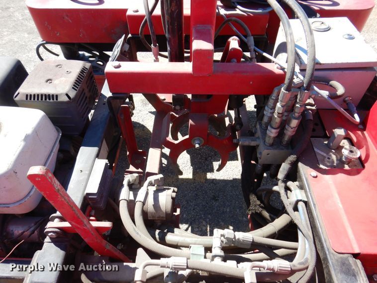 image for item KF9473 Line Dragon LD100  concrete placer