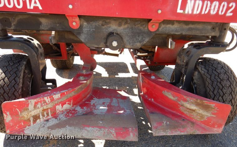 image for item KF9473 Line Dragon LD100  concrete placer