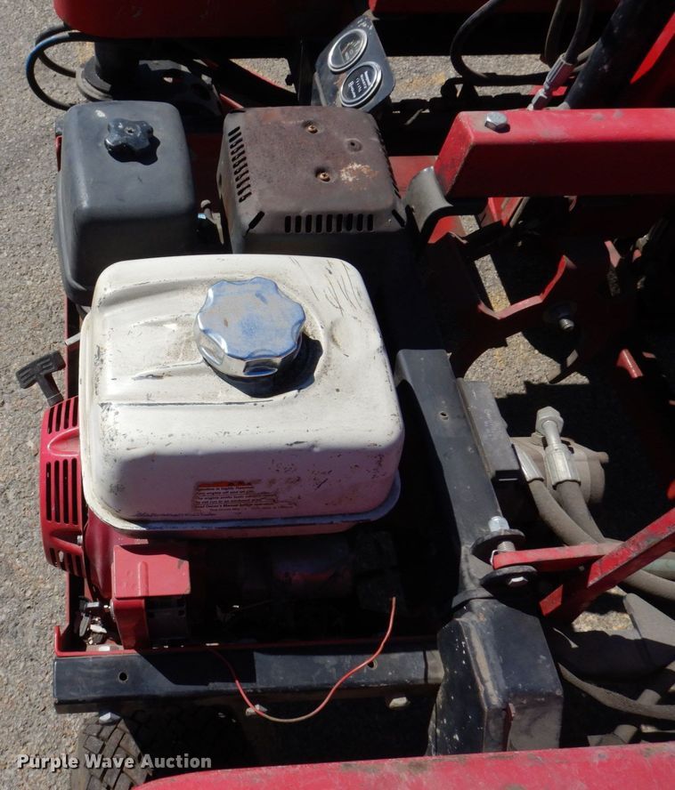 image for item KF9473 Line Dragon LD100  concrete placer