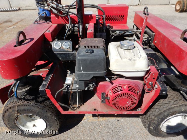 image for item KF9473 Line Dragon LD100  concrete placer