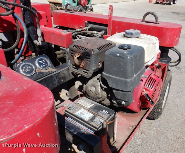 image for item KF9473 Line Dragon LD100  concrete placer