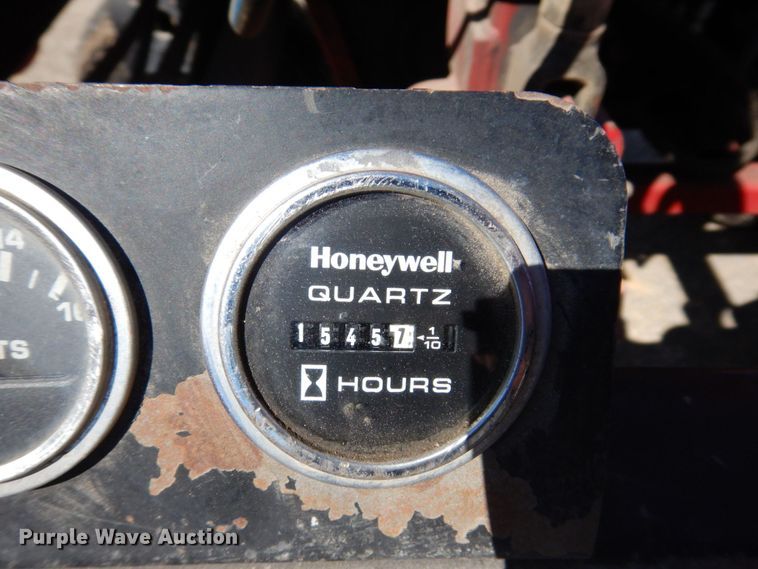 image for item KF9473 Line Dragon LD100  concrete placer