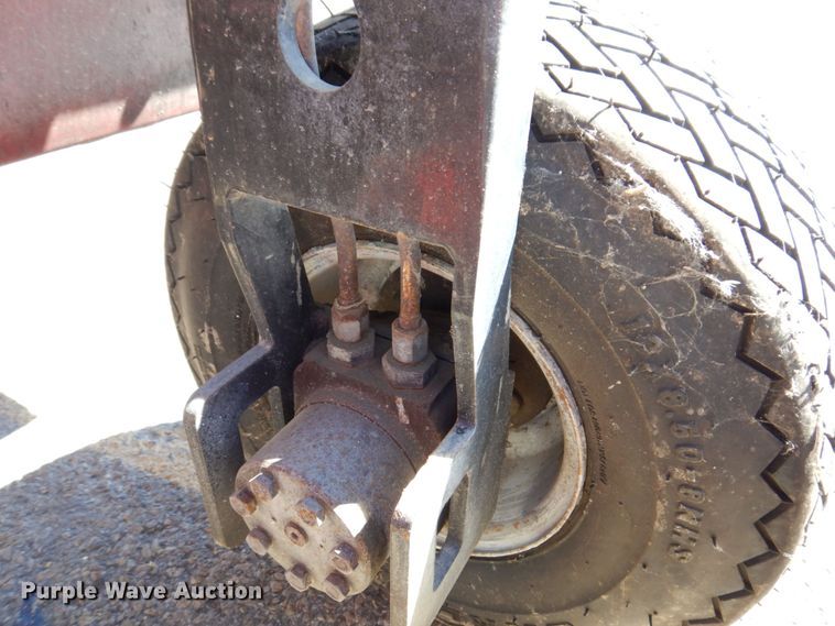 image for item KF9473 Line Dragon LD100  concrete placer