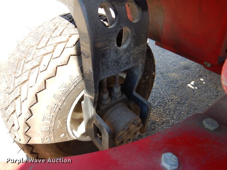 image for item KF9473 Line Dragon LD100  concrete placer