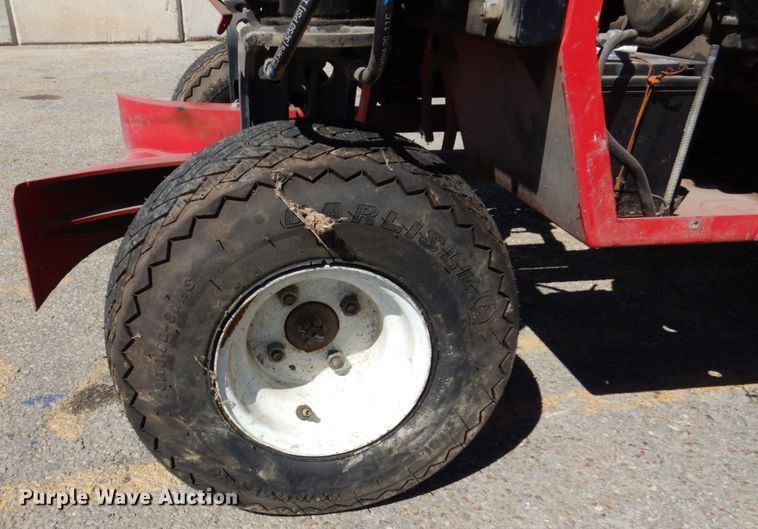 image for item KF9473 Line Dragon LD100  concrete placer