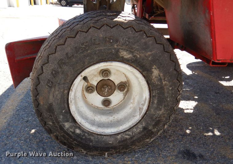 image for item KF9473 Line Dragon LD100  concrete placer