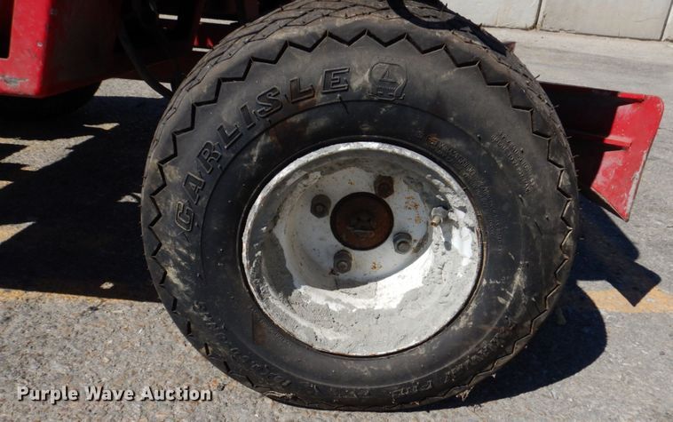 image for item KF9473 Line Dragon LD100  concrete placer