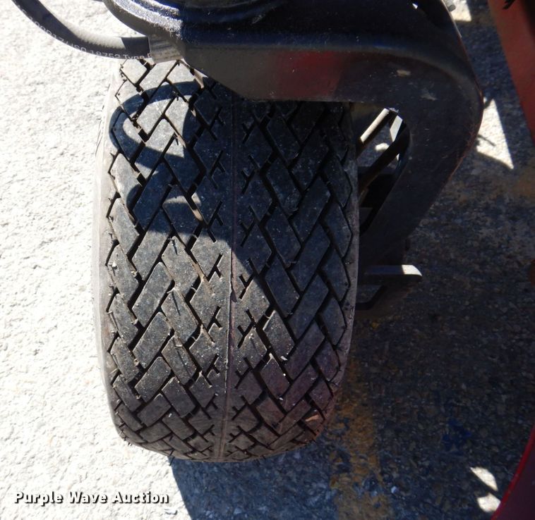 image for item KF9473 Line Dragon LD100  concrete placer