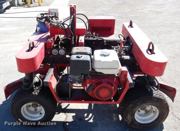 image for item KF9474 Line Dragon LD100  concrete placer