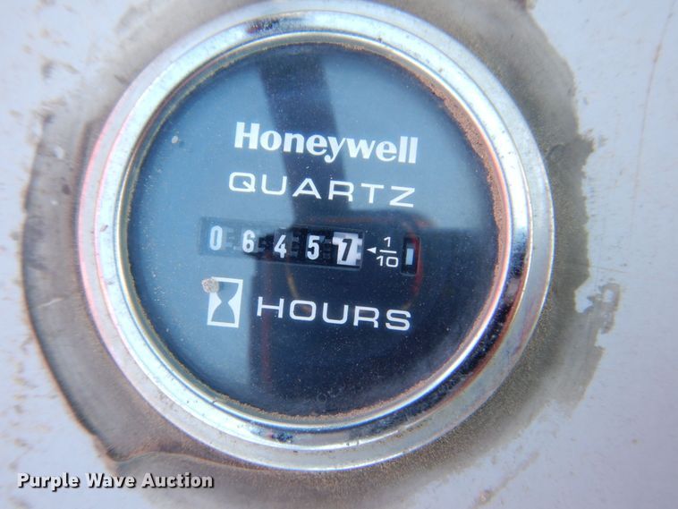 image for item KF9474 Line Dragon LD100  concrete placer