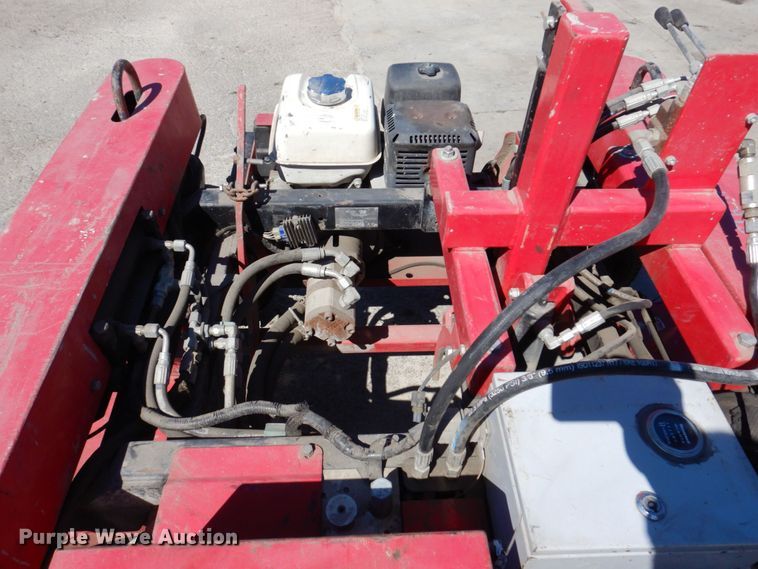 image for item KF9474 Line Dragon LD100  concrete placer