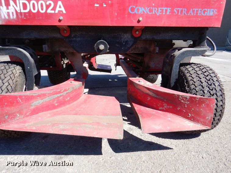 image for item KF9474 Line Dragon LD100  concrete placer