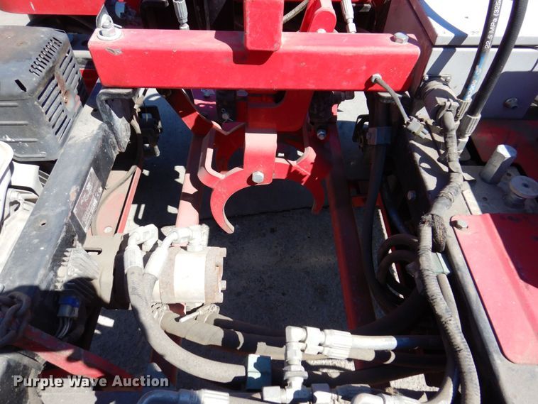 image for item KF9474 Line Dragon LD100  concrete placer