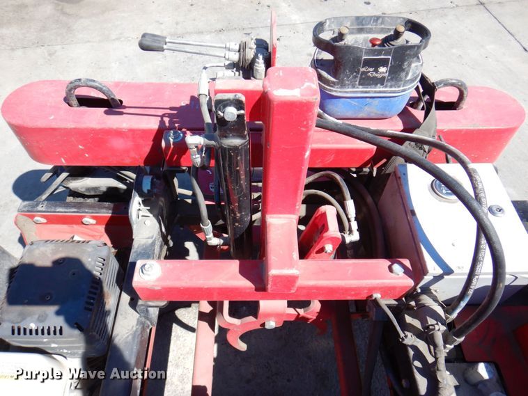 image for item KF9474 Line Dragon LD100  concrete placer