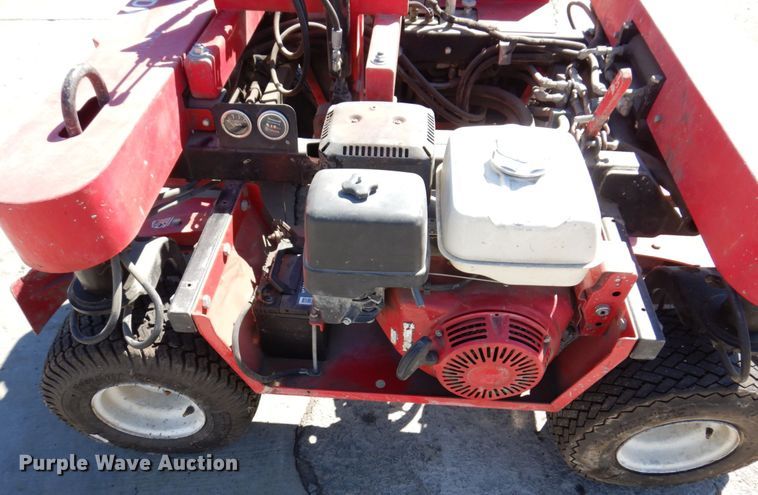 image for item KF9474 Line Dragon LD100  concrete placer