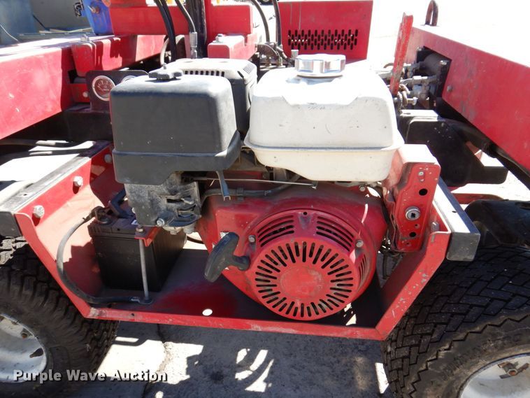 image for item KF9474 Line Dragon LD100  concrete placer