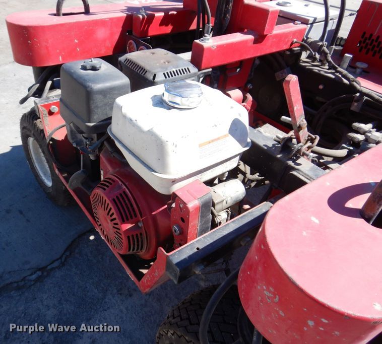 image for item KF9474 Line Dragon LD100  concrete placer