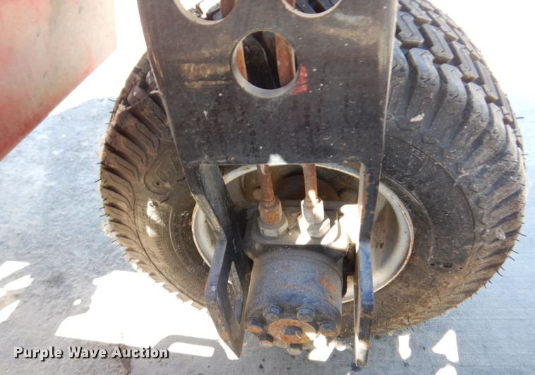 image for item KF9474 Line Dragon LD100  concrete placer