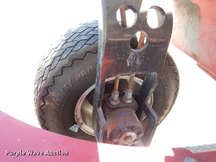 image for item KF9474 Line Dragon LD100  concrete placer