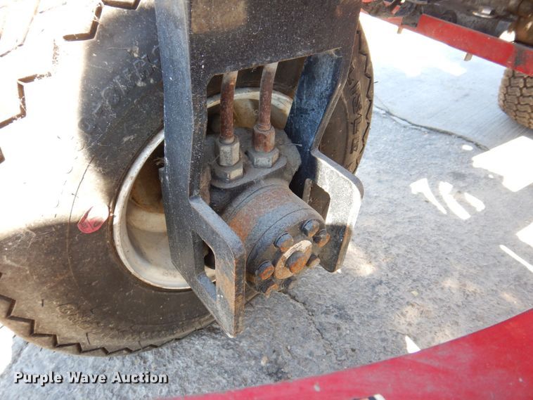 image for item KF9474 Line Dragon LD100  concrete placer