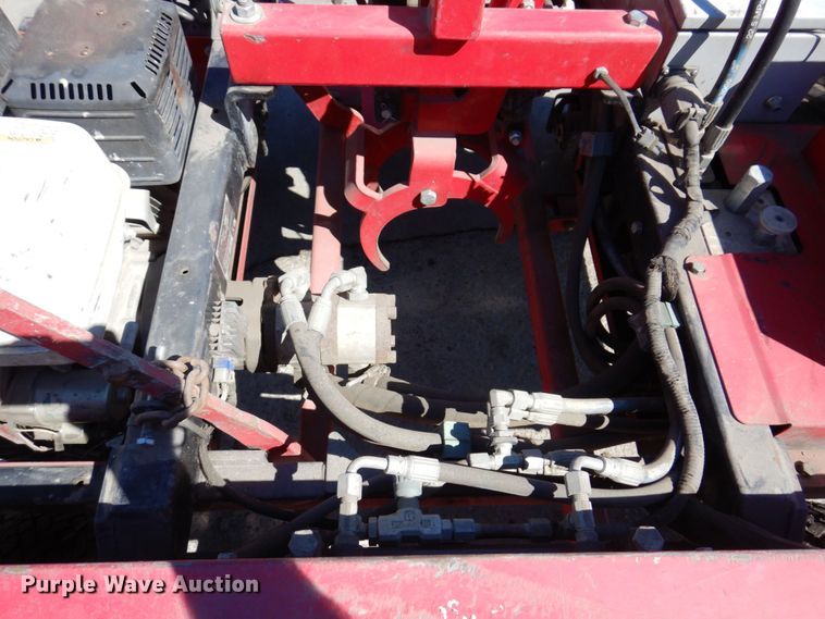 image for item KF9474 Line Dragon LD100  concrete placer