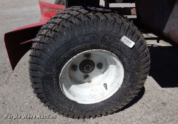 image for item KF9474 Line Dragon LD100  concrete placer