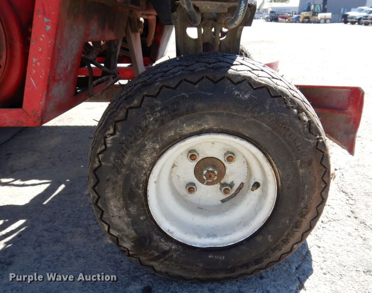 image for item KF9474 Line Dragon LD100  concrete placer