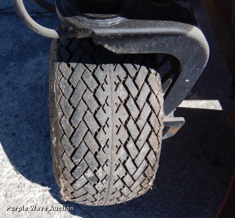 image for item KF9474 Line Dragon LD100  concrete placer