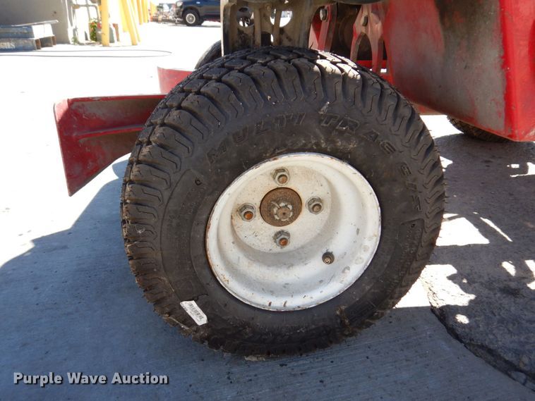 image for item KF9474 Line Dragon LD100  concrete placer