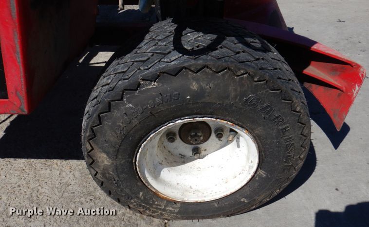 image for item KF9474 Line Dragon LD100  concrete placer